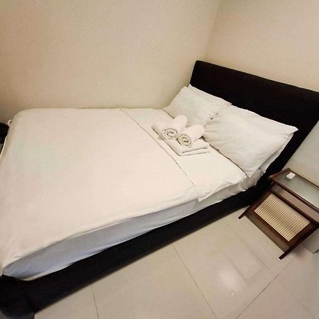 Cozy Pine Suites バギオ エクステリア 写真