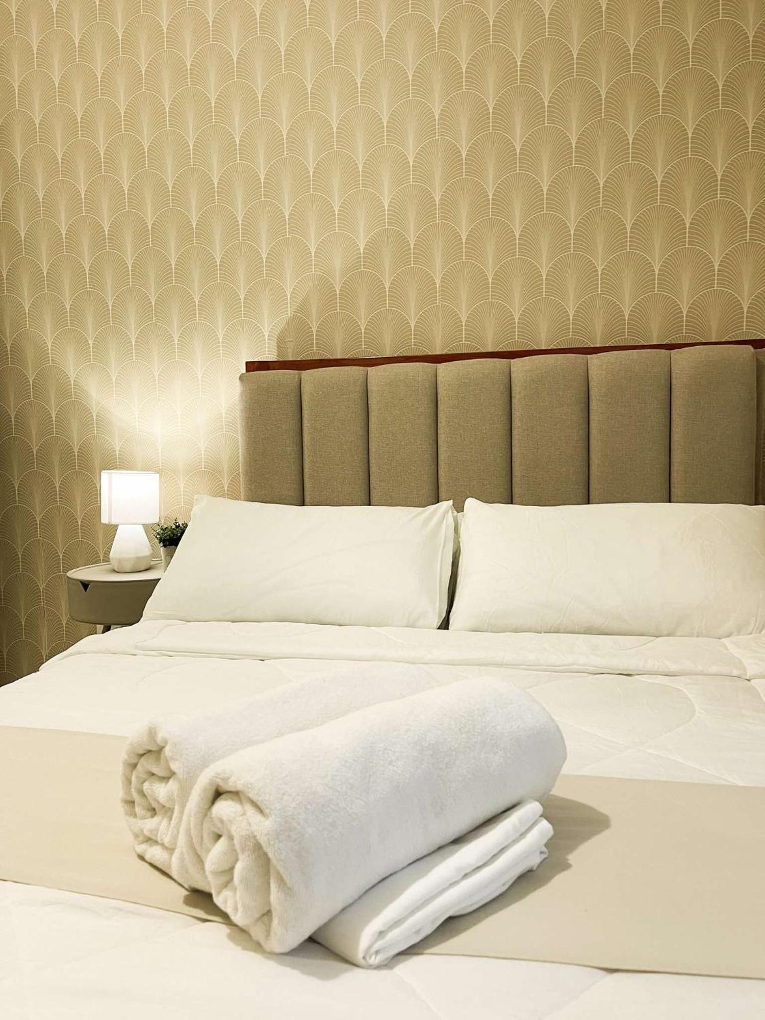 Cozy Pine Suites バギオ エクステリア 写真