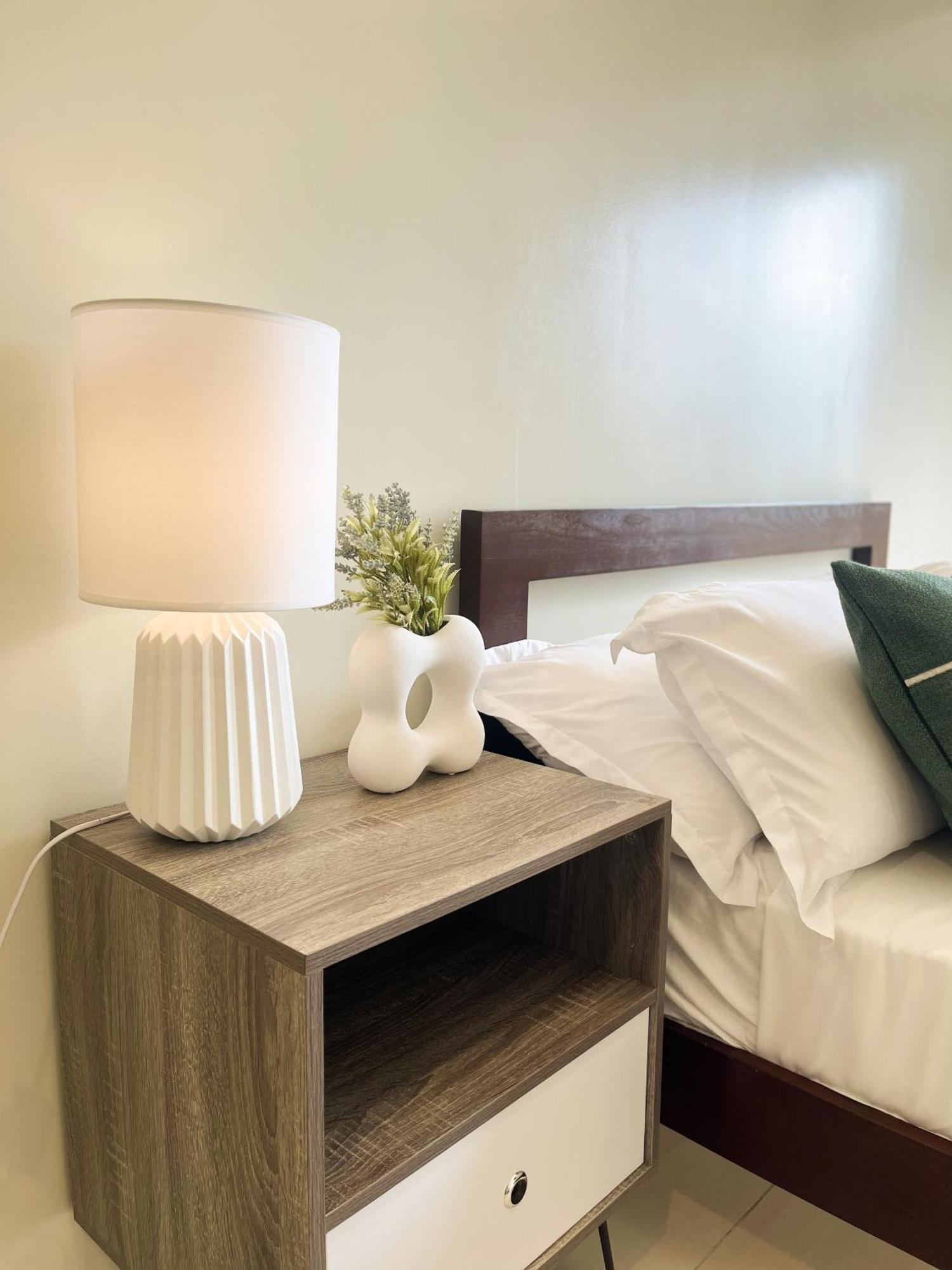 Cozy Pine Suites バギオ エクステリア 写真