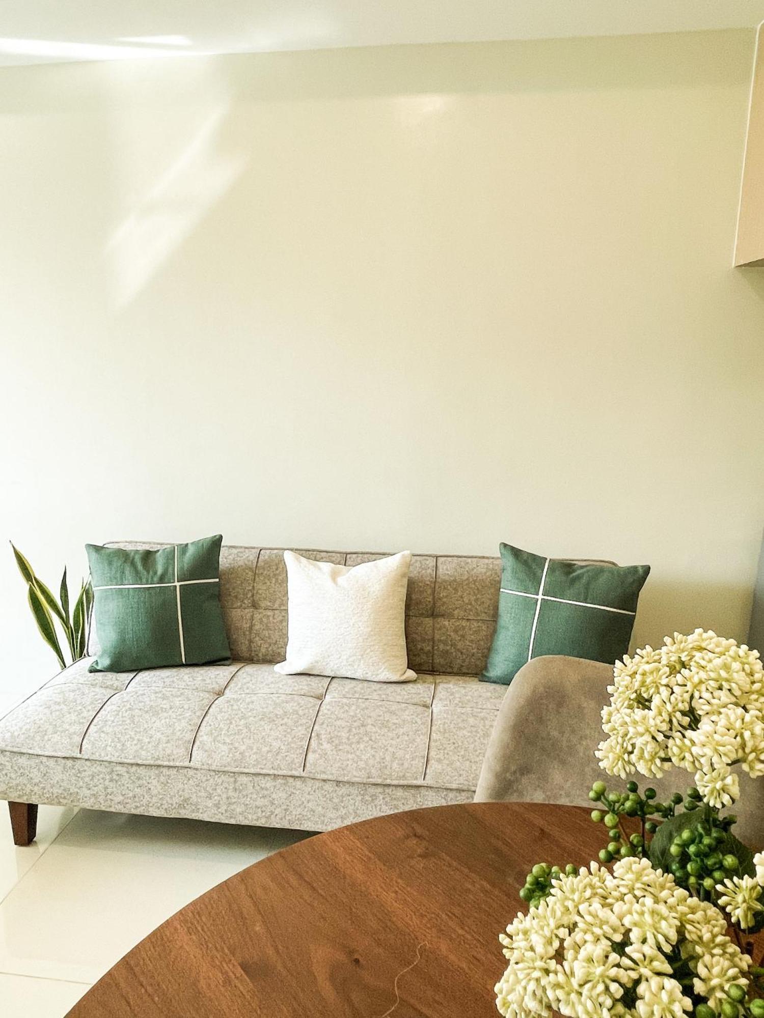 Cozy Pine Suites バギオ エクステリア 写真